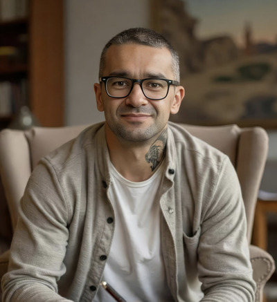 Александр Лисовой